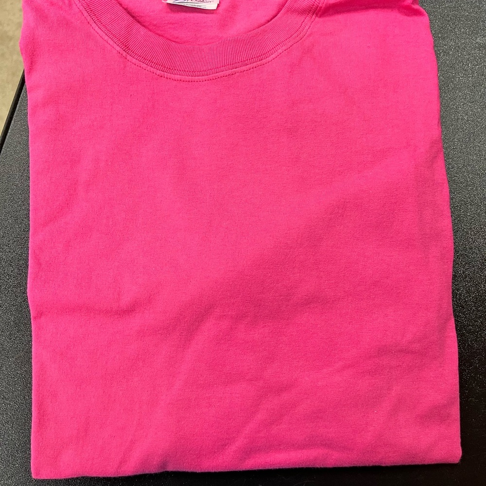 Men’s Tall T-shirt Sangria